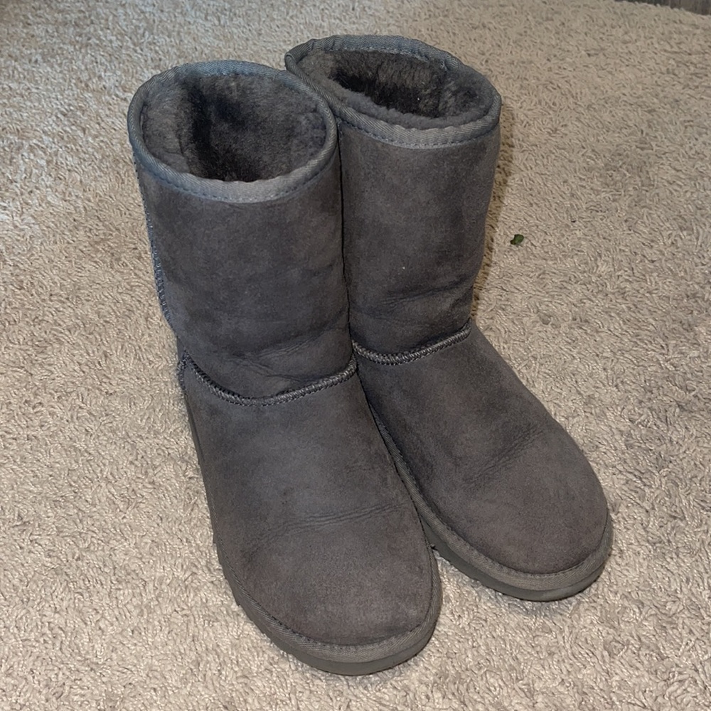 Uggs Classic Short